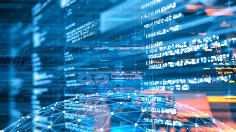 Linux基石：茌平县小程序开发公司的技术底座与发行版选择逻辑